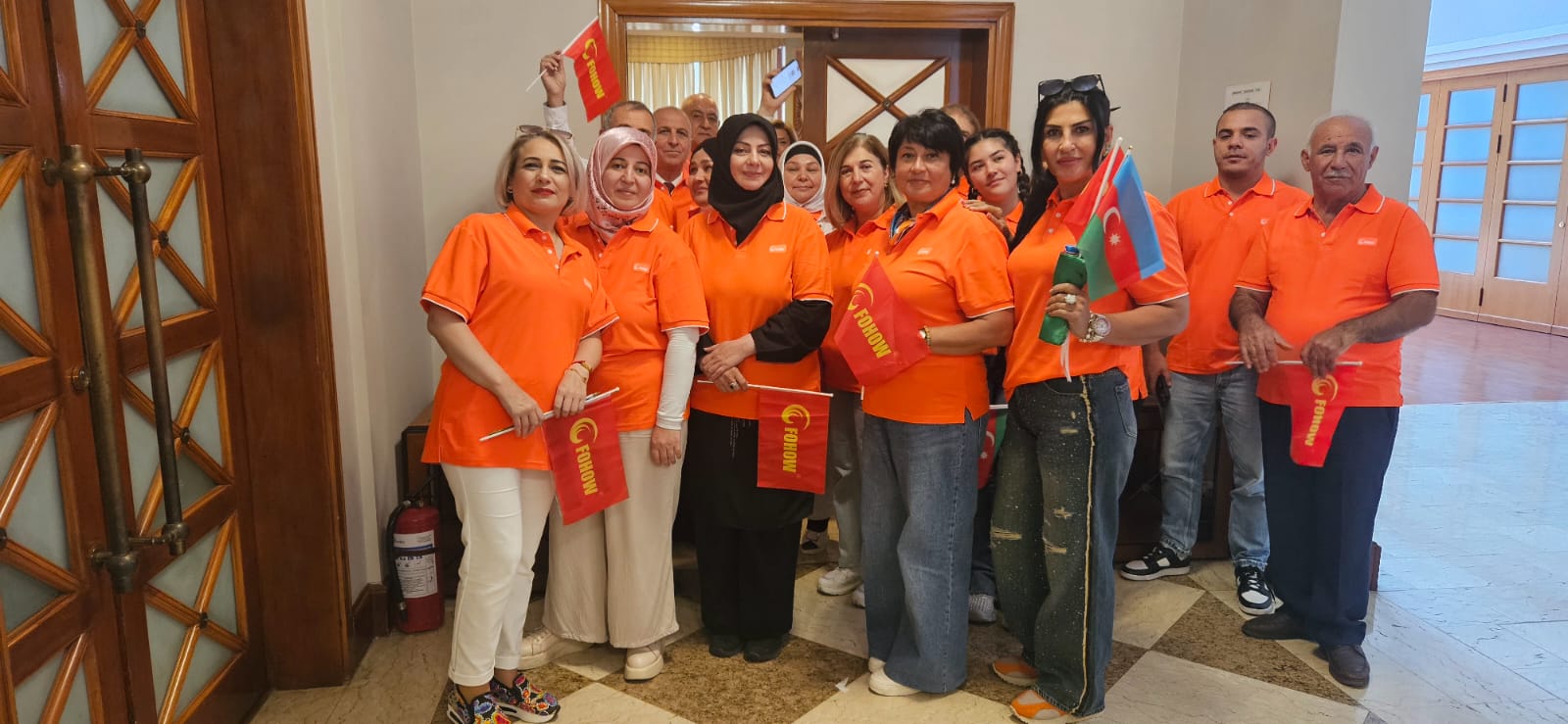 Könül öğretiyor: adım adım